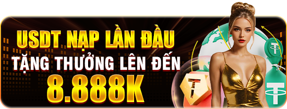 Nạp 50K – Cơ hội nhận 8.888K